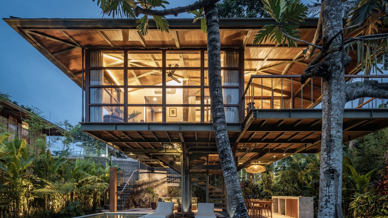 Photo of Outdoor in Babakan