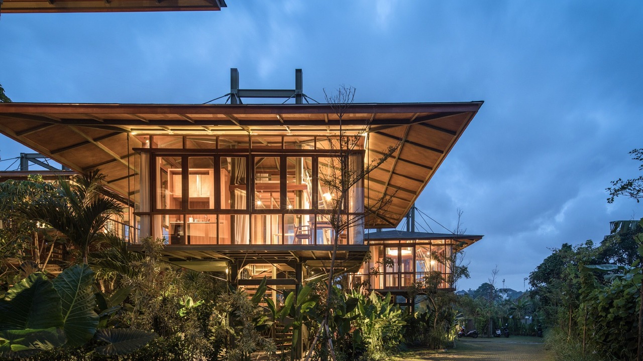 Photo of Bedroom in Babakan