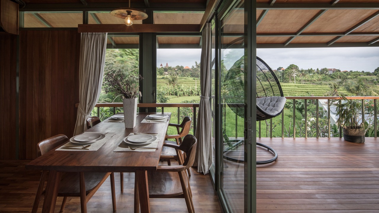 Photo of Bedroom in Babakan