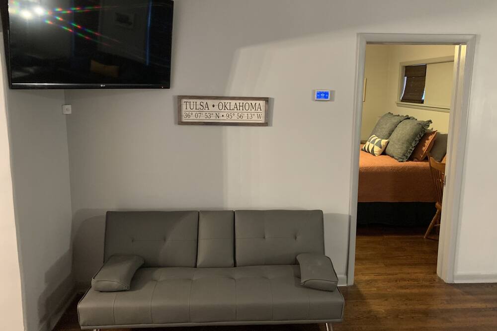 Photo of Livingroom in Cherry Street