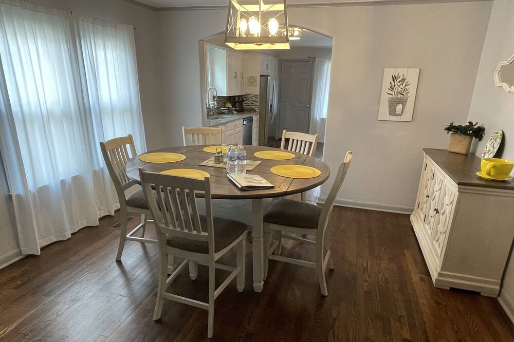 Photo of Kitchen in Cherry Street
