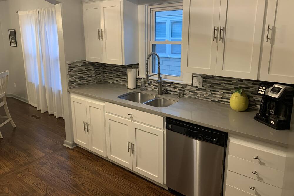 Photo of Kitchen in Cherry Street