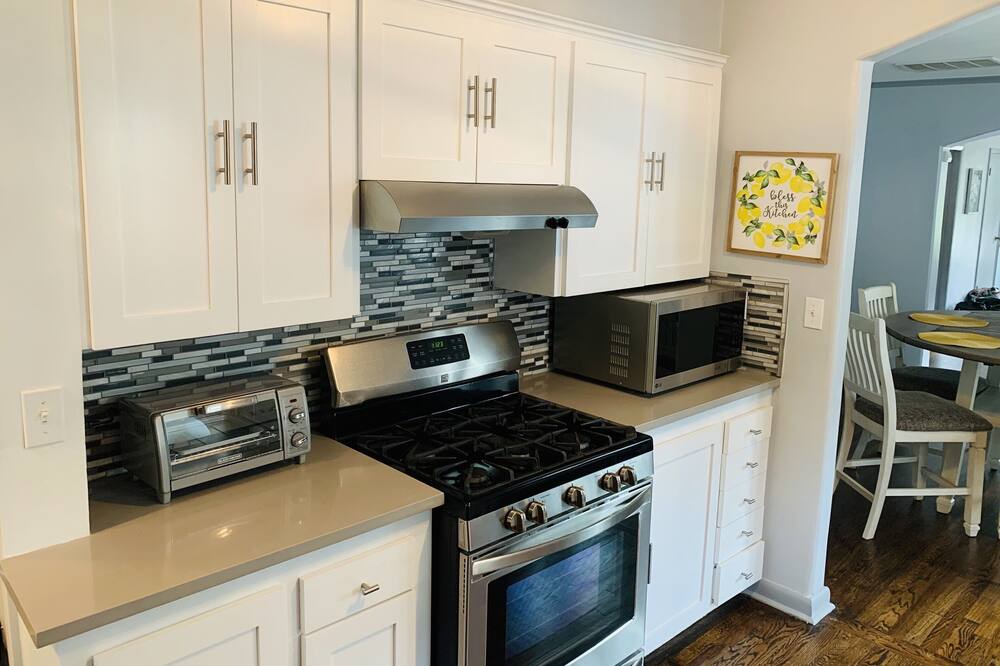 Photo of Kitchen in Cherry Street