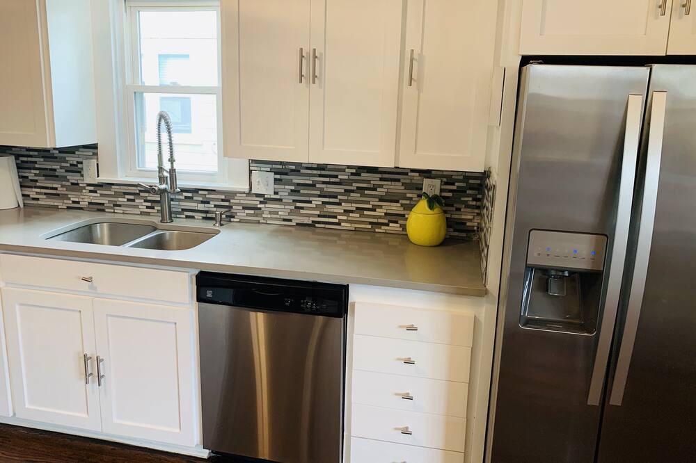 Photo of Kitchen in Cherry Street