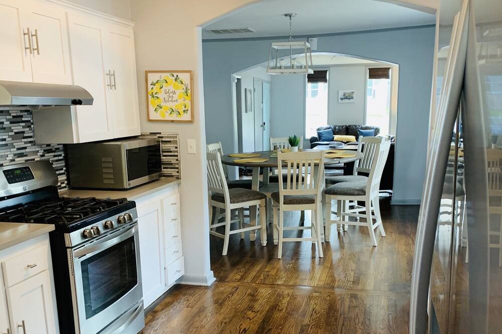Photo of Kitchen in Cherry Street