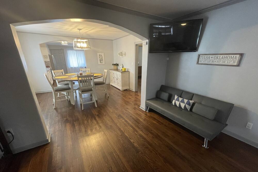 Photo of Livingroom in Cherry Street