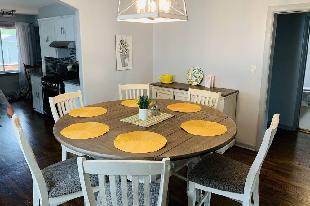 Photo of Kitchen in Cherry Street