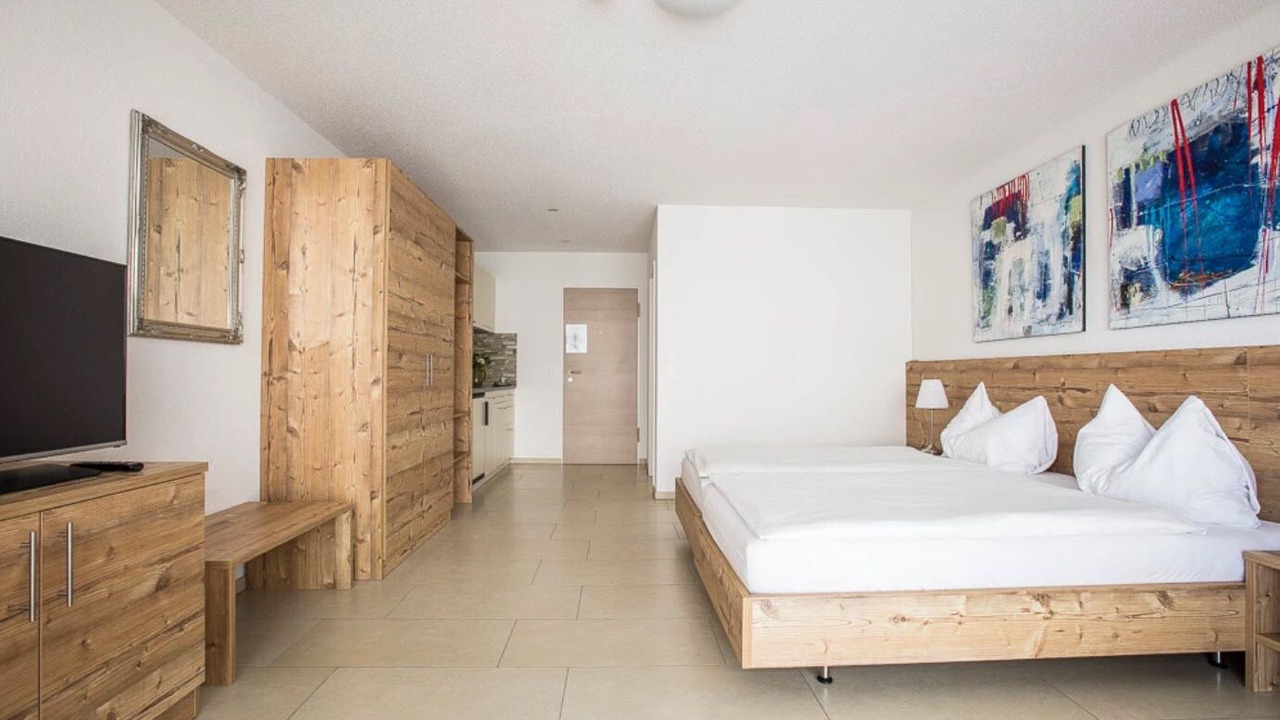 Photo of Bedroom in Dagmersellen