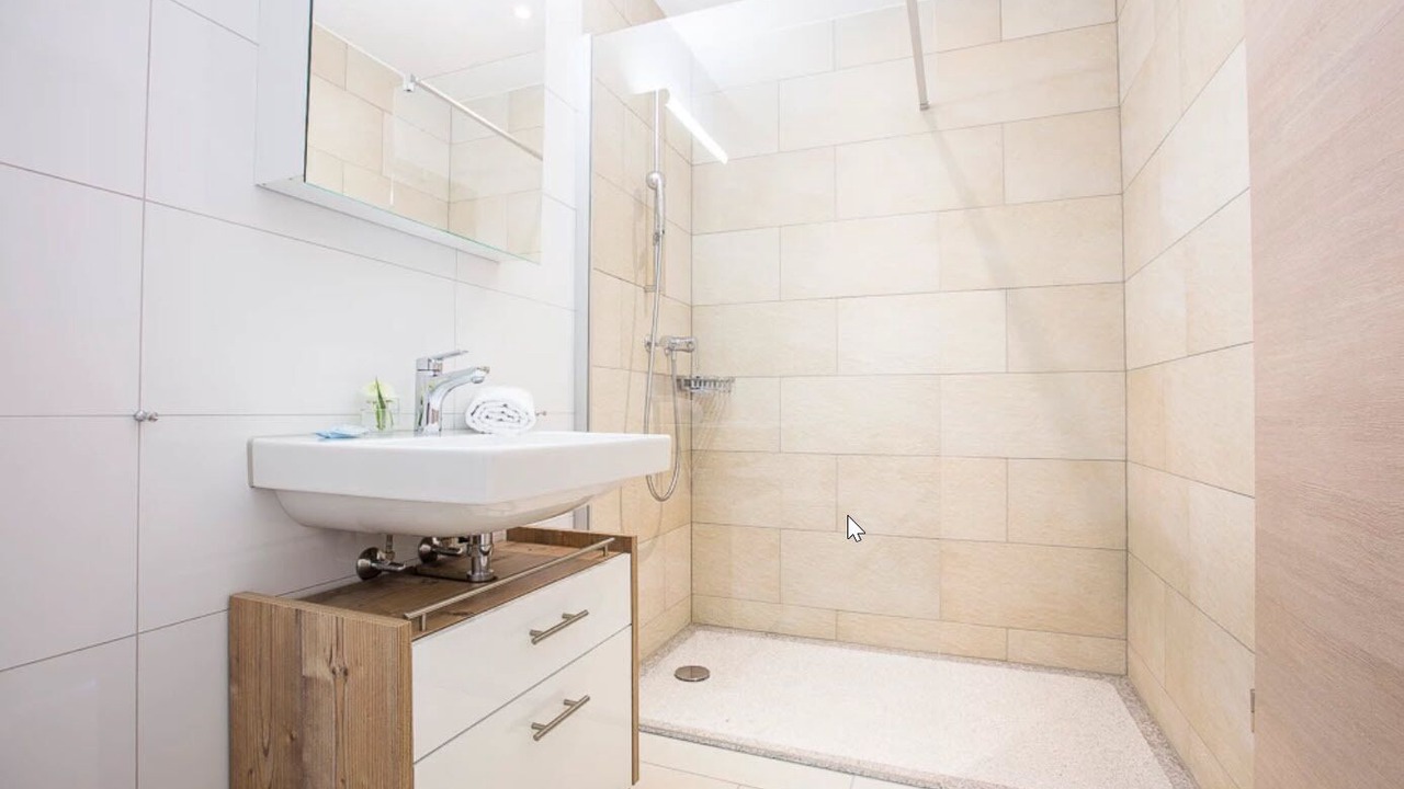 Photo of Bathroom in Dagmersellen