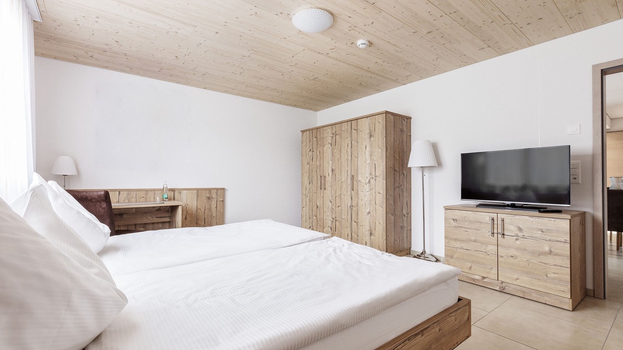 Photo of Bedroom in Dagmersellen
