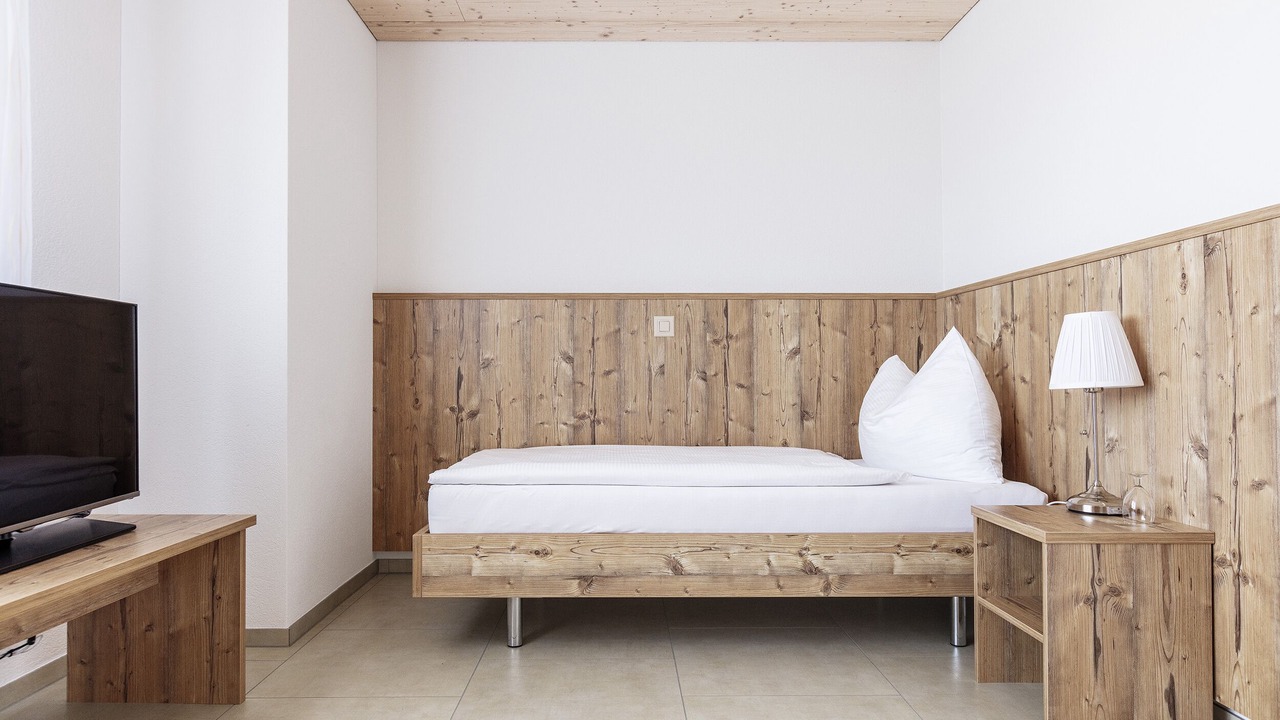Photo of Bedroom in Dagmersellen