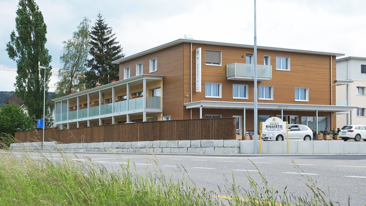 Photo of Outdoor in Dagmersellen