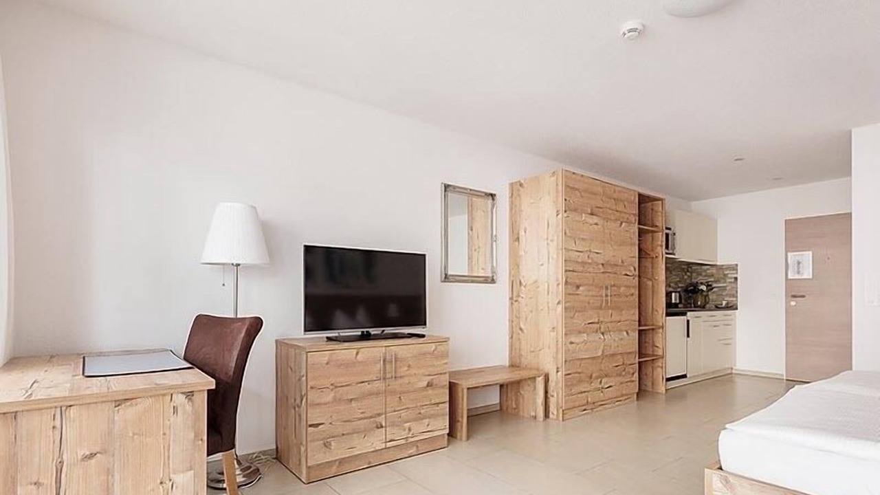 Photo of Livingroom in Dagmersellen