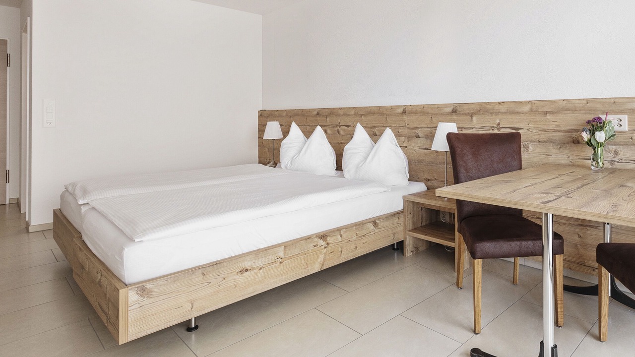 Photo of Bedroom in Dagmersellen
