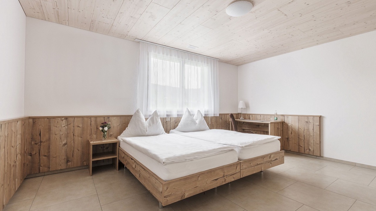 Photo of Bedroom in Dagmersellen