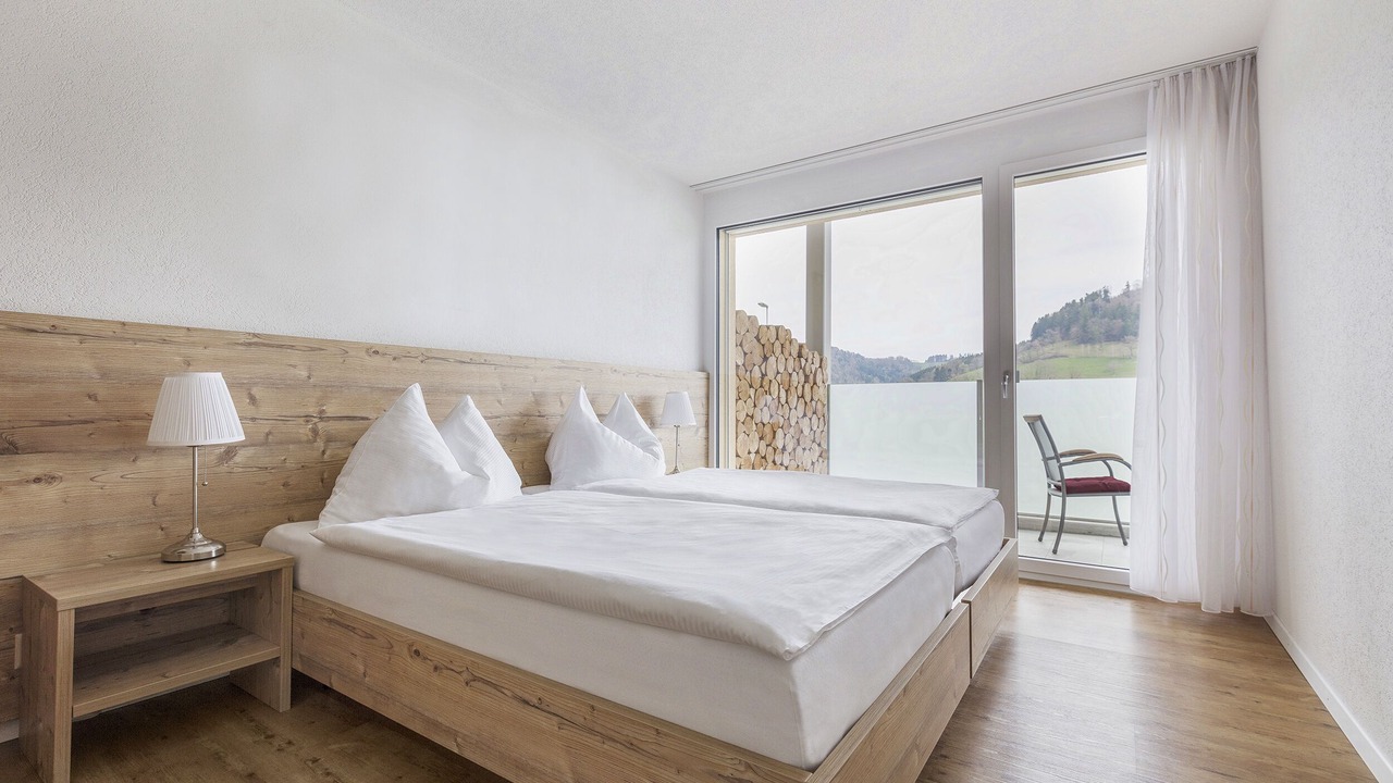 Photo of Bedroom in Dagmersellen