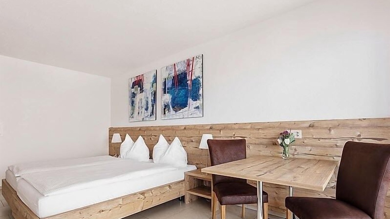 Photo of Bedroom in Dagmersellen