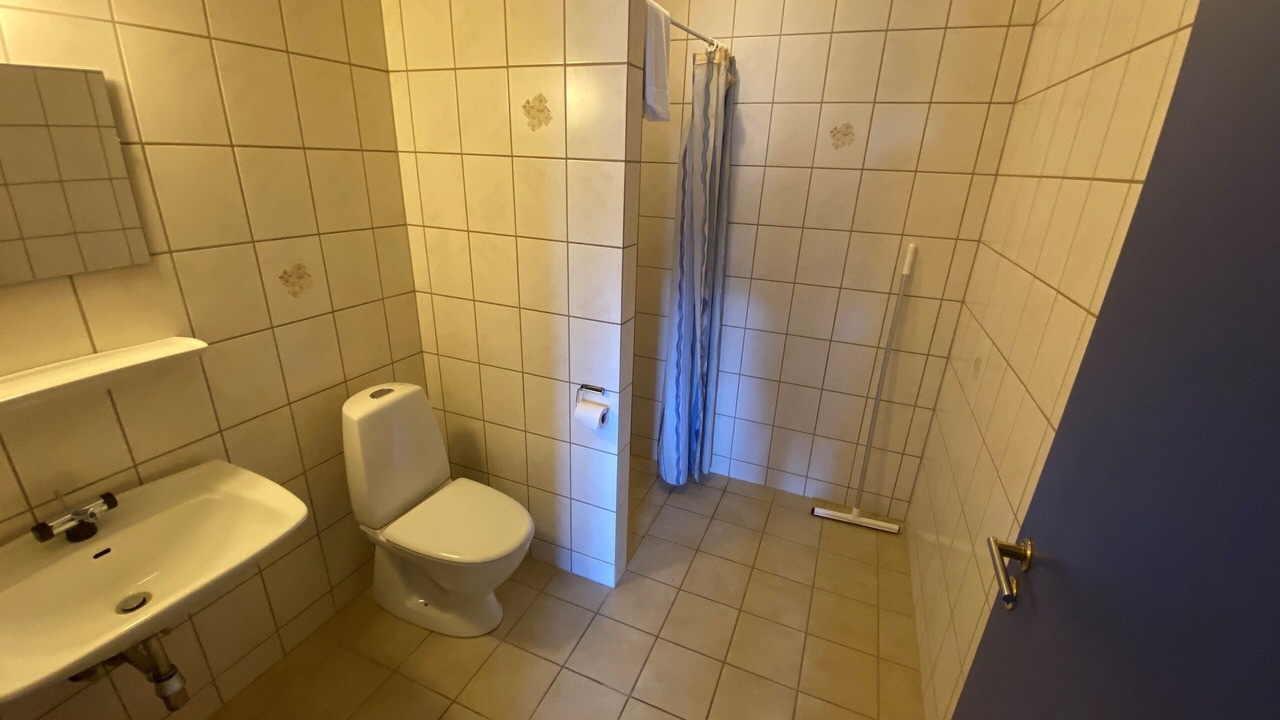 Photo of Bathroom in Gjerrild