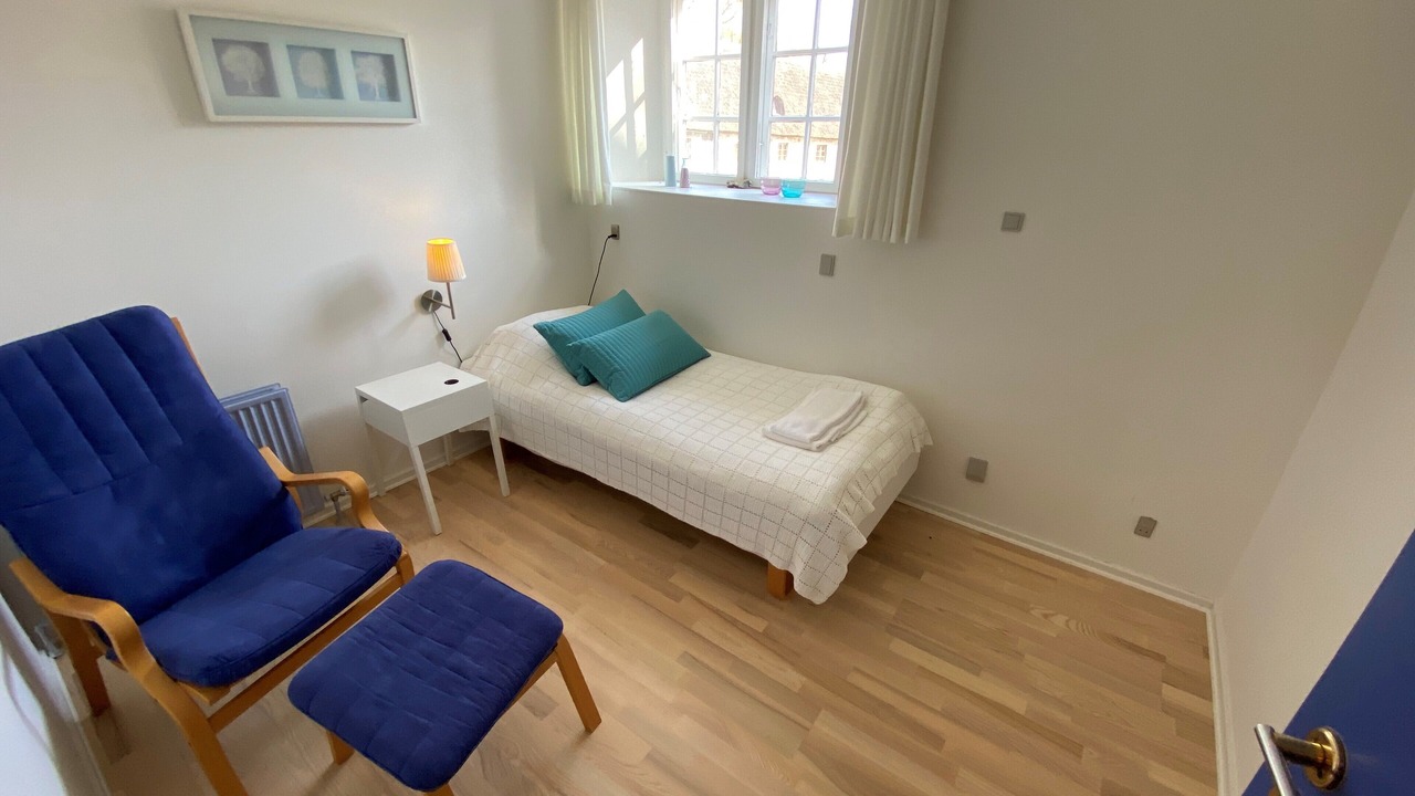 Photo of Bedroom in Gjerrild