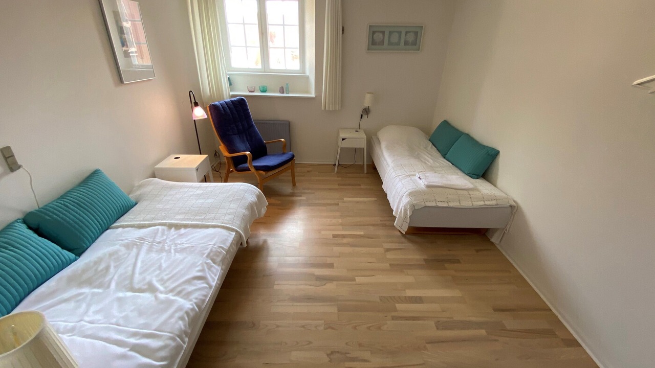 Photo of Bedroom in Gjerrild