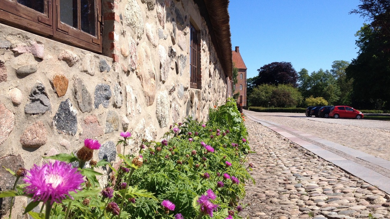 Photo of Outdoor in Gjerrild