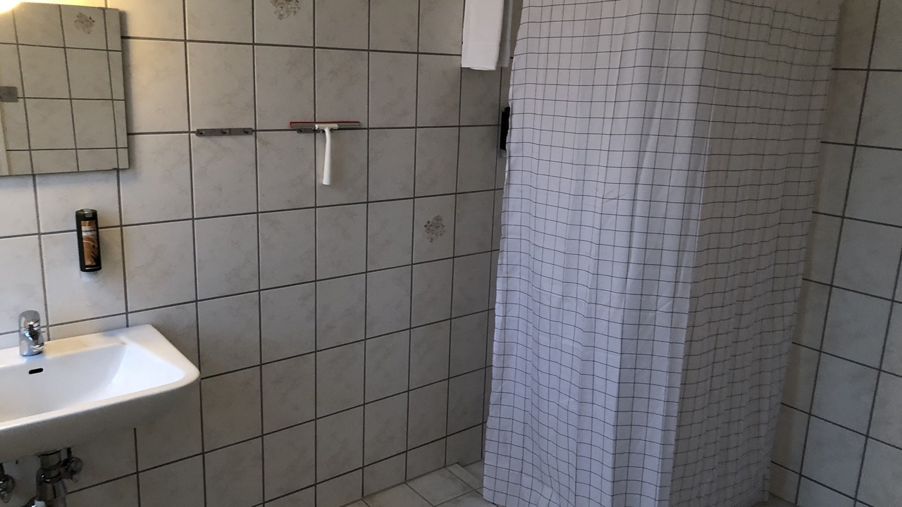 Photo of Bathroom in Gjerrild