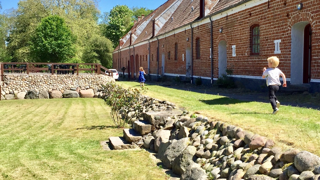 Photo of Outdoor in Gjerrild