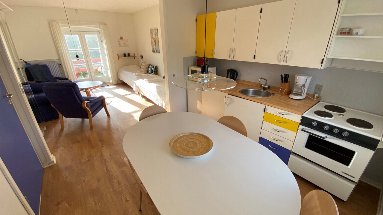 Photo of Bedroom in Gjerrild