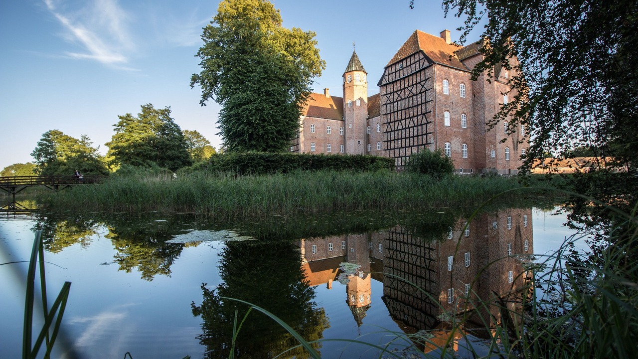 Photo of Outdoor in Gjerrild