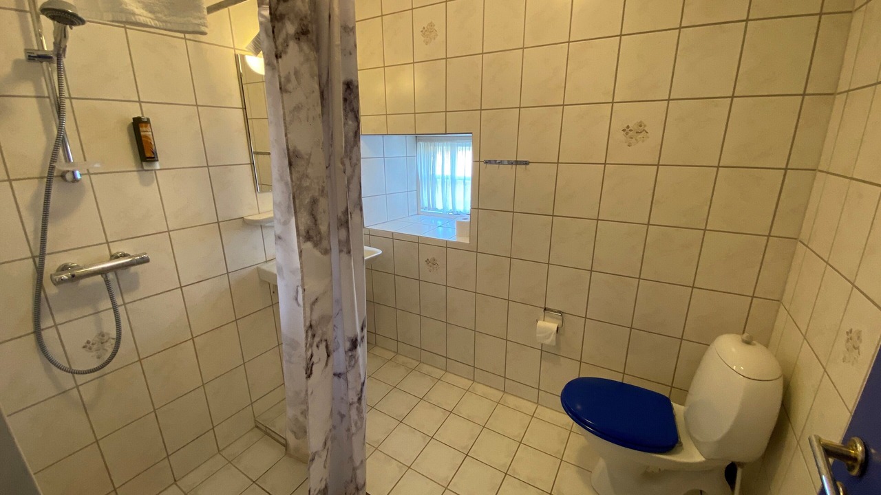 Photo of Bathroom in Gjerrild
