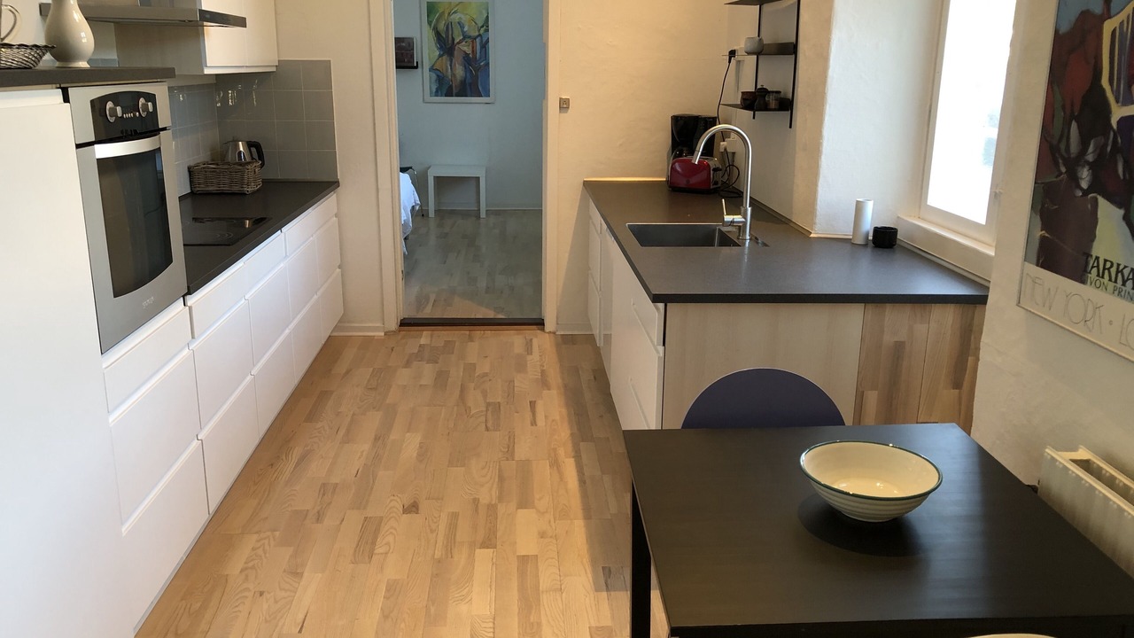 Photo of Others in Gjerrild