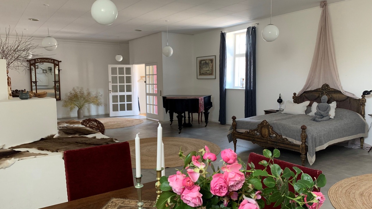 Photo of Others in Gjerrild