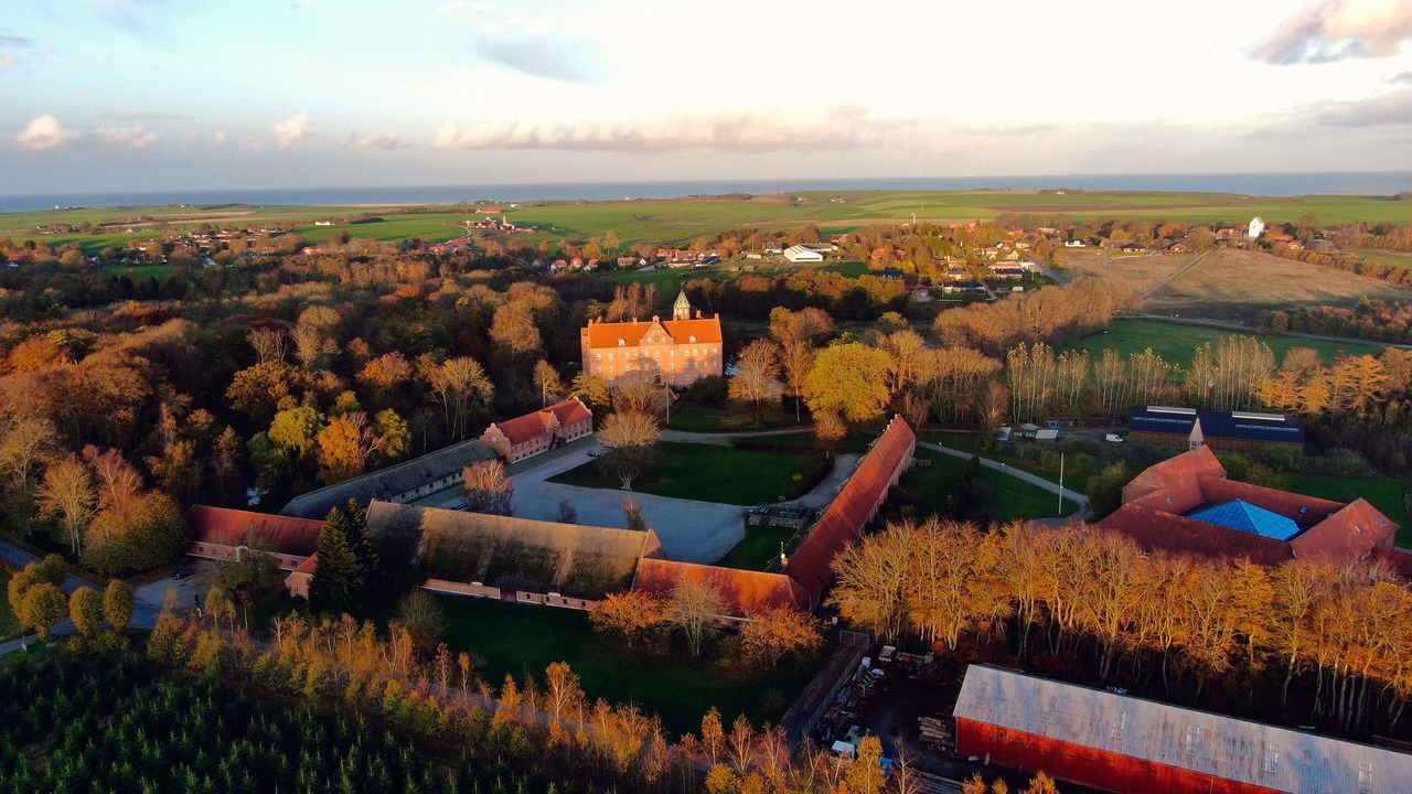 Photo of Outdoor in Gjerrild