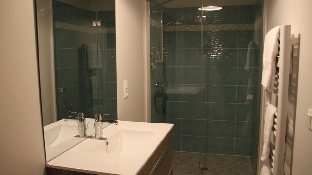 Photo of Bathroom in Tonneins