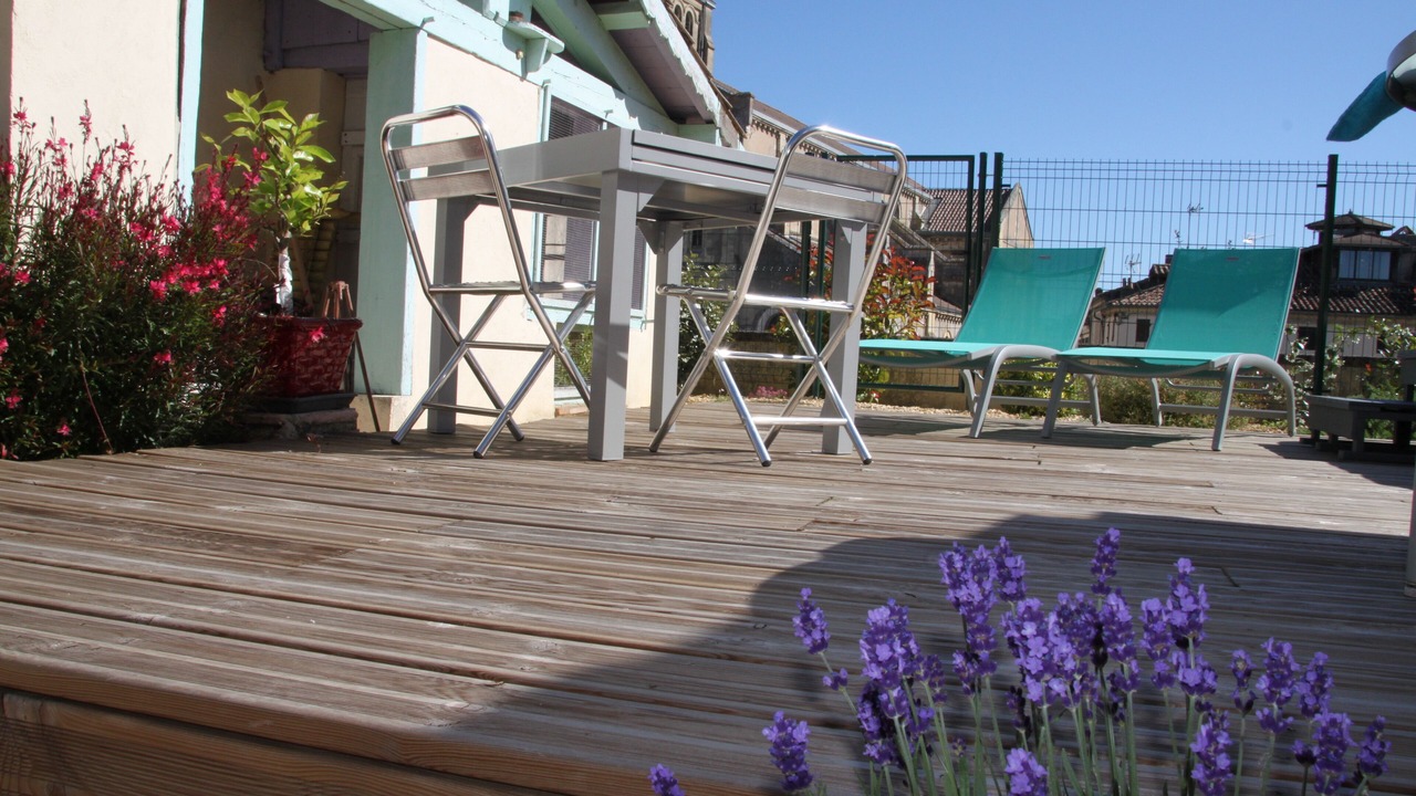 Photo of Outdoor in Tonneins