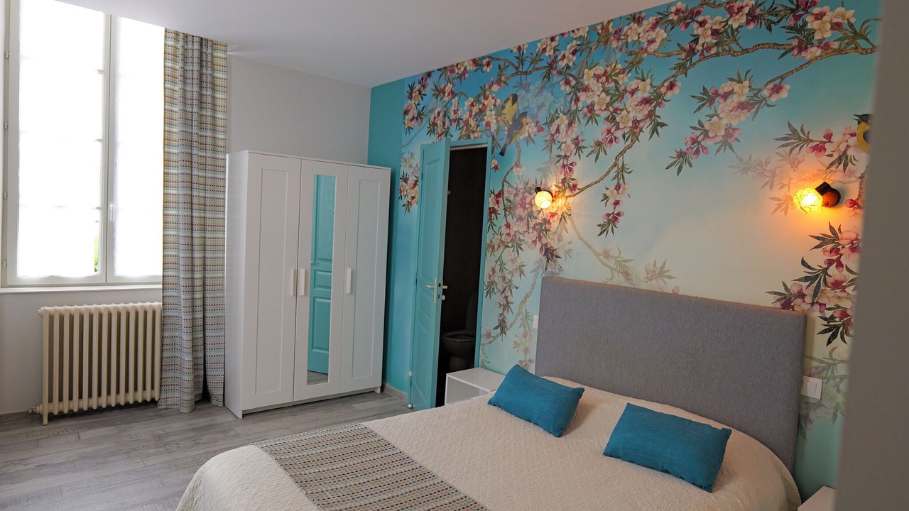 Photo of Bedroom in Tonneins