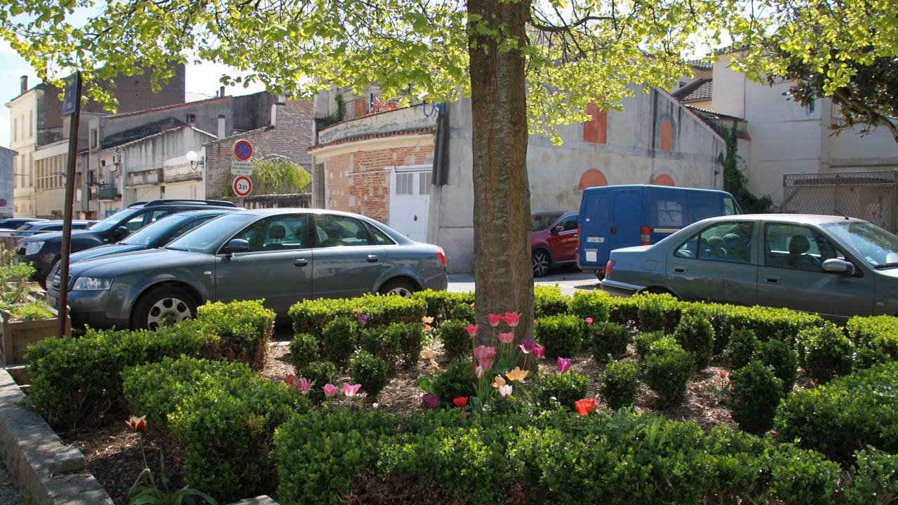 Photo of Outdoor in Tonneins