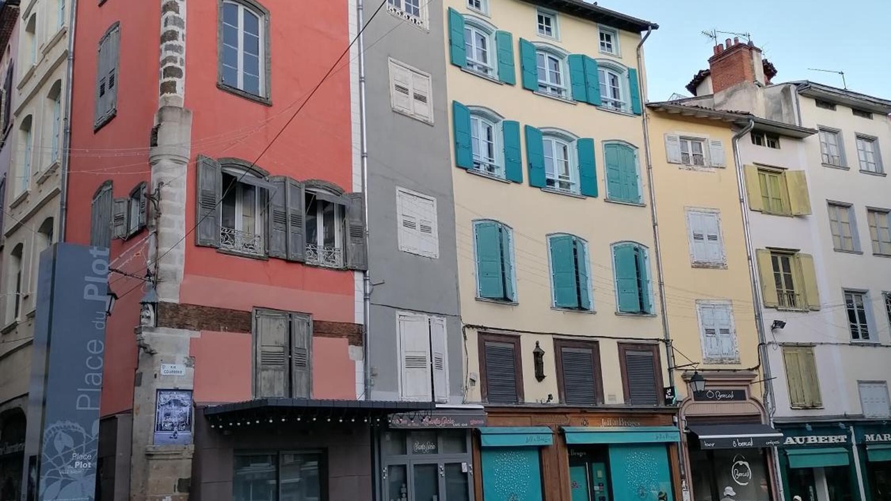Photo of Outdoor in Le Puy-en-Velay
