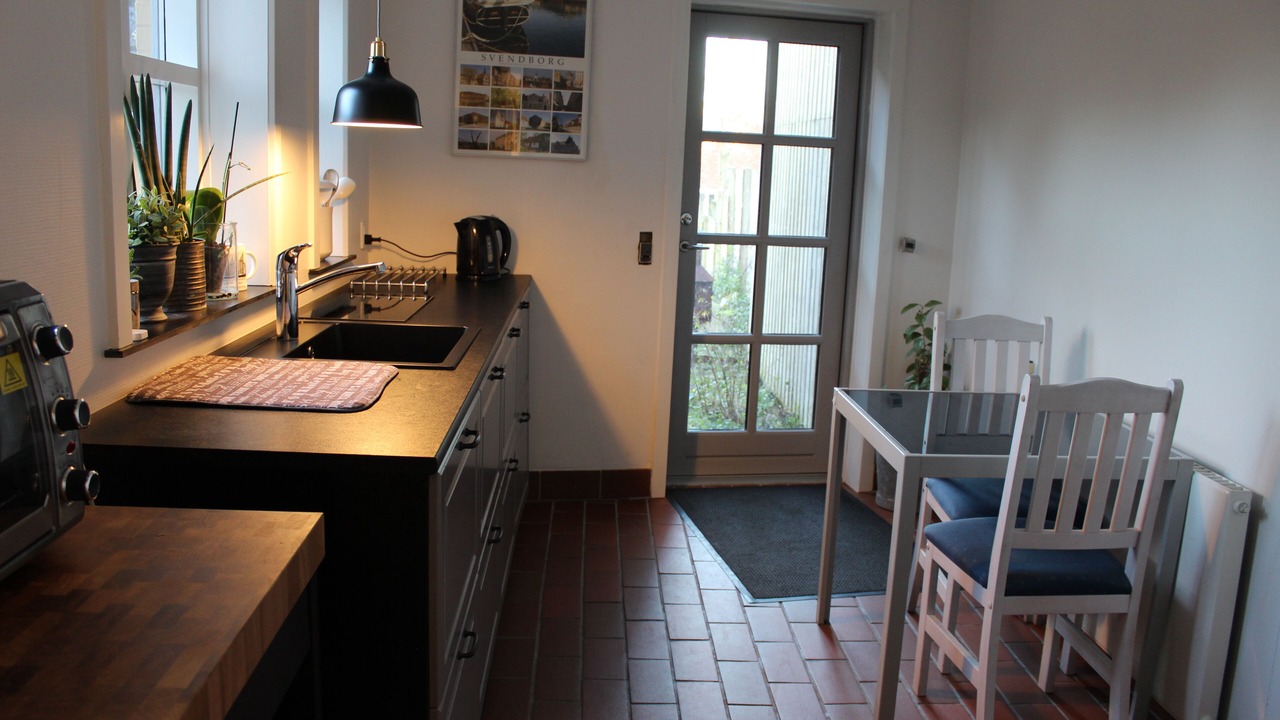 Photo of Kitchen in Svendborg