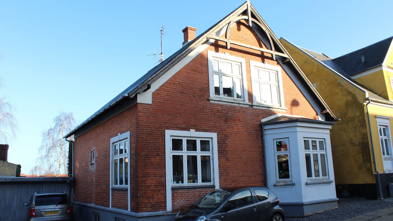 Photo of Outdoor in Svendborg