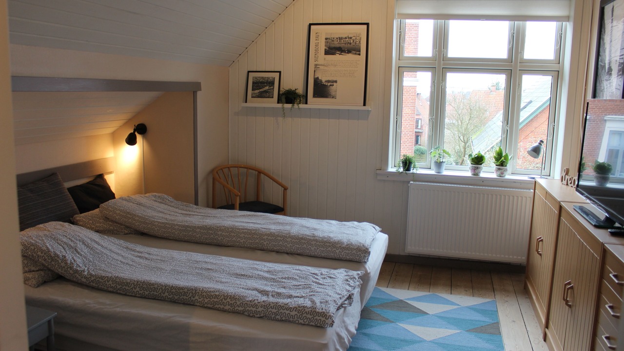 Photo of Bedroom in Svendborg