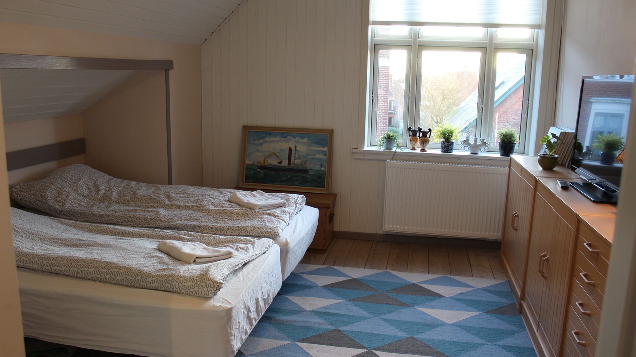 Photo of Bedroom in Svendborg