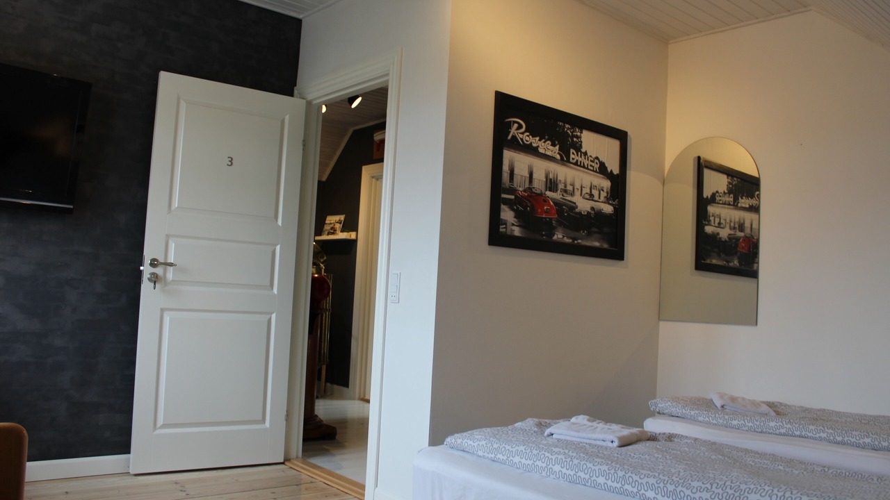 Photo of Bedroom in Svendborg