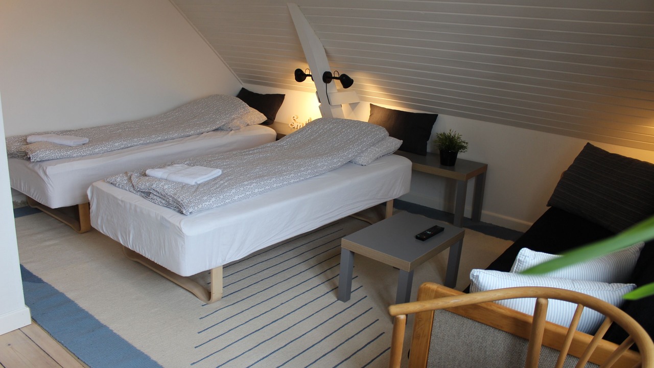 Photo of Bedroom in Svendborg