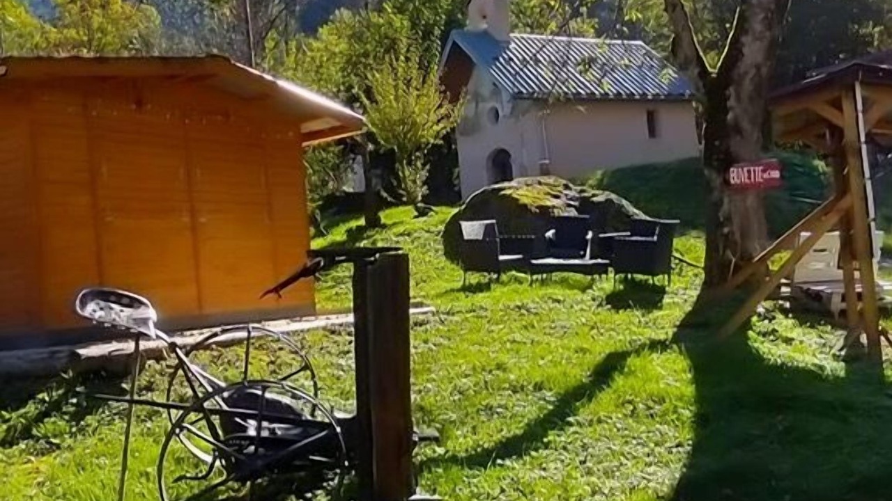 Photo of Outdoor in Albiez-Montrond