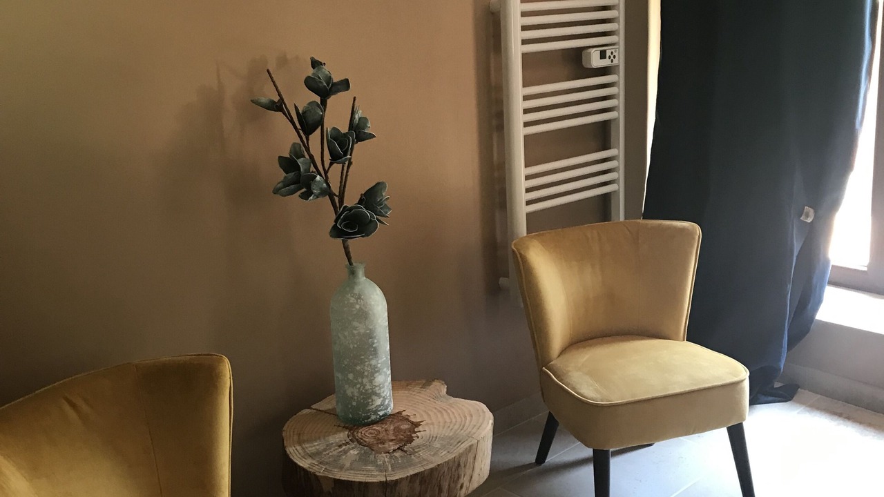 Photo of Patio Balcony in Albiez-Montrond