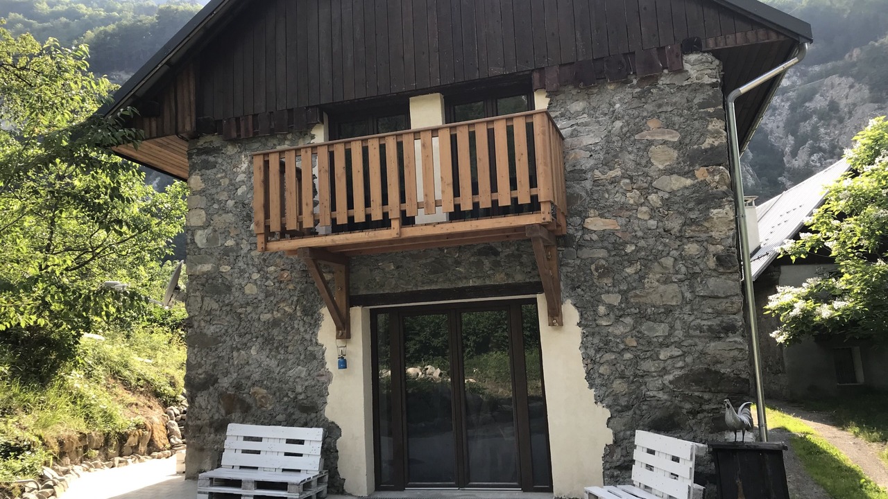 Photo of Outdoor in Albiez-Montrond