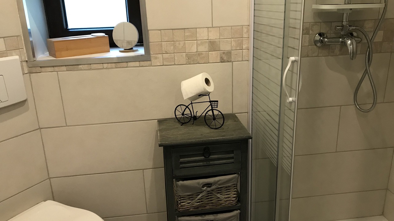 Photo of Bathroom in Albiez-Montrond