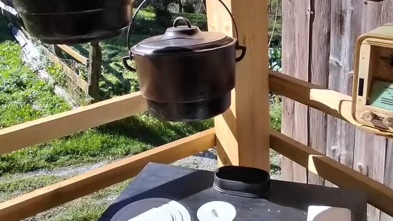 Photo of Outdoor in Albiez-Montrond