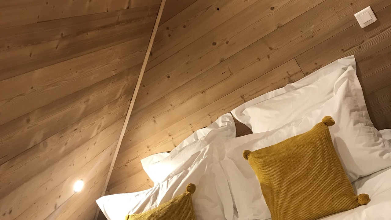 Photo of Patio Balcony in Albiez-Montrond